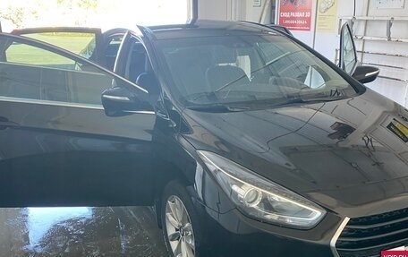 Hyundai i40 I рестайлинг, 2015 год, 1 375 000 рублей, 15 фотография
