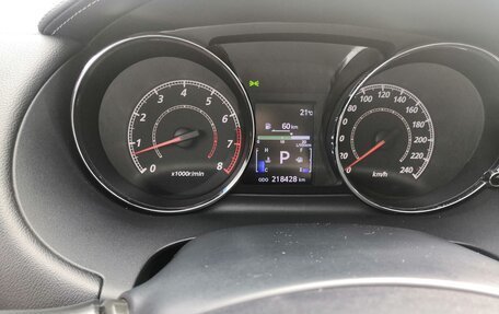 Citroen C-Crosser, 2010 год, 1 350 000 рублей, 12 фотография