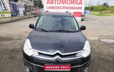 Citroen C-Crosser, 2010 год, 1 350 000 рублей, 3 фотография