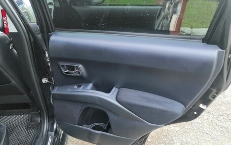 Citroen C-Crosser, 2010 год, 1 350 000 рублей, 17 фотография