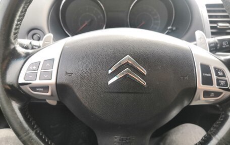 Citroen C-Crosser, 2010 год, 1 350 000 рублей, 28 фотография