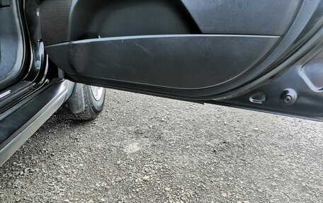 Citroen C-Crosser, 2010 год, 1 350 000 рублей, 33 фотография
