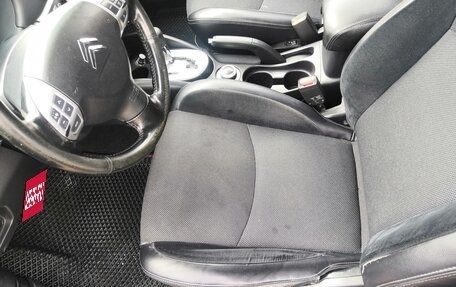 Citroen C-Crosser, 2010 год, 1 350 000 рублей, 22 фотография