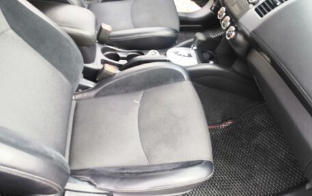 Citroen C-Crosser, 2010 год, 1 350 000 рублей, 39 фотография