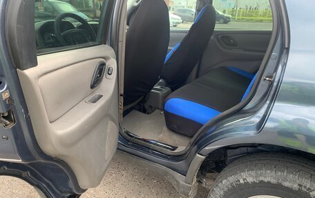 Ford Escape II, 2000 год, 420 000 рублей, 7 фотография