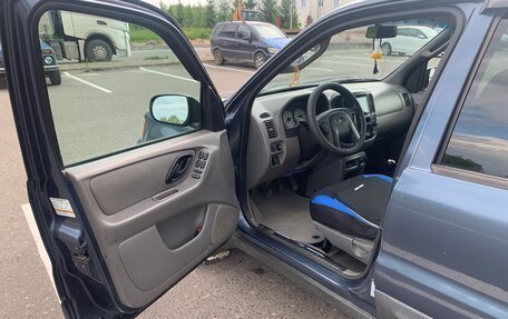 Ford Escape II, 2000 год, 420 000 рублей, 8 фотография