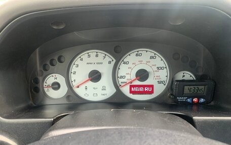 Ford Escape II, 2000 год, 420 000 рублей, 11 фотография