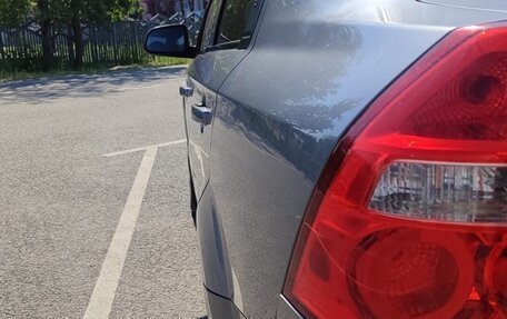 Chevrolet Aveo III, 2007 год, 525 000 рублей, 8 фотография