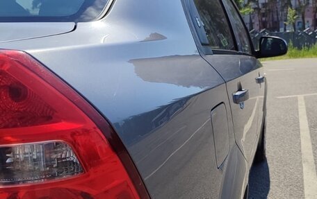 Chevrolet Aveo III, 2007 год, 525 000 рублей, 9 фотография