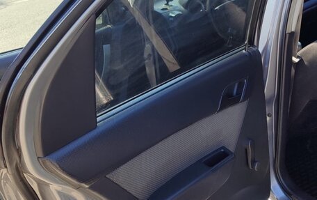 Chevrolet Aveo III, 2007 год, 525 000 рублей, 17 фотография