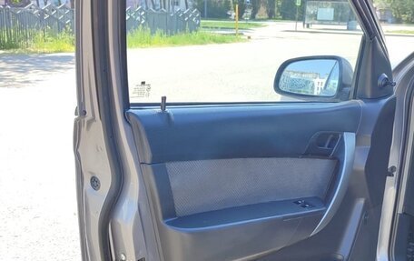 Chevrolet Aveo III, 2007 год, 525 000 рублей, 22 фотография