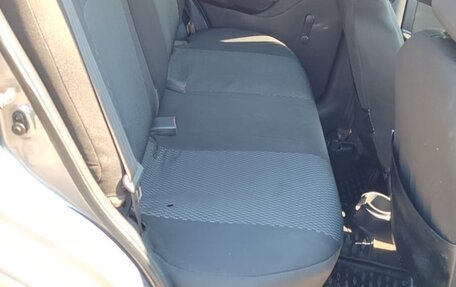 Chevrolet Aveo III, 2007 год, 525 000 рублей, 19 фотография