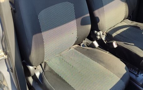 Chevrolet Aveo III, 2007 год, 525 000 рублей, 18 фотография