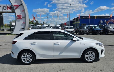 KIA cee'd III, 2018 год, 1 679 995 рублей, 8 фотография