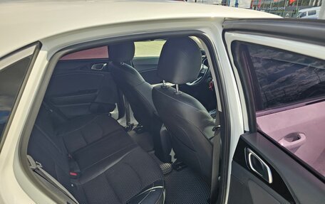 KIA cee'd III, 2018 год, 1 679 995 рублей, 13 фотография