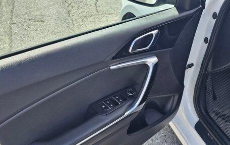 KIA cee'd III, 2018 год, 1 679 995 рублей, 10 фотография
