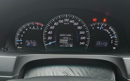 Toyota Camry, 2012 год, 1 740 000 рублей, 7 фотография