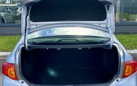 Toyota Corolla, 2008 год, 749 000 рублей, 10 фотография
