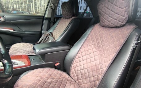Toyota Camry, 2012 год, 1 740 000 рублей, 9 фотография