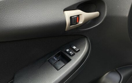 Toyota Corolla, 2008 год, 749 000 рублей, 16 фотография
