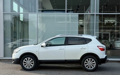 Nissan Qashqai, 2011 год, 855 000 рублей, 4 фотография