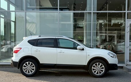 Nissan Qashqai, 2011 год, 855 000 рублей, 8 фотография