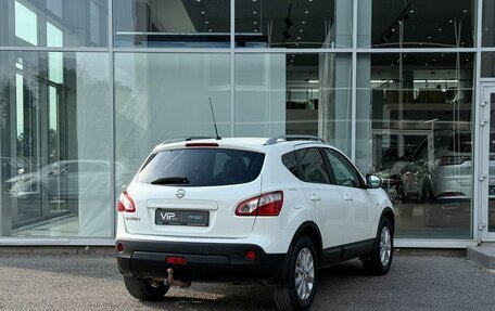 Nissan Qashqai, 2011 год, 855 000 рублей, 7 фотография