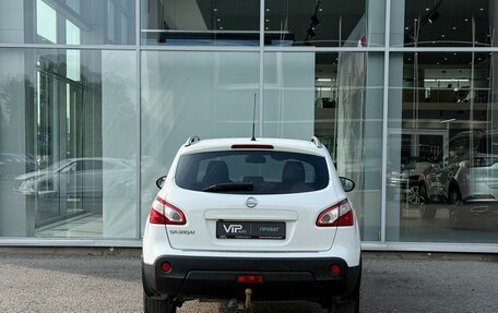 Nissan Qashqai, 2011 год, 855 000 рублей, 6 фотография