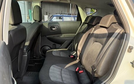 Nissan Qashqai, 2011 год, 855 000 рублей, 12 фотография