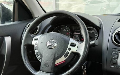 Nissan Qashqai, 2011 год, 855 000 рублей, 10 фотография