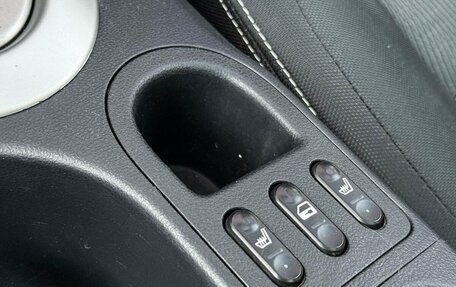 Nissan Qashqai, 2011 год, 855 000 рублей, 19 фотография