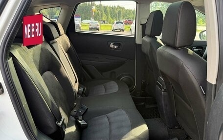 Nissan Qashqai, 2011 год, 855 000 рублей, 14 фотография