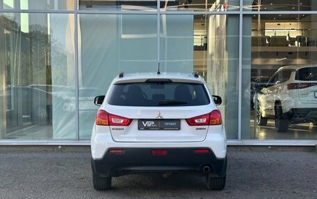 Mitsubishi ASX I рестайлинг, 2010 год, 967 000 рублей, 6 фотография