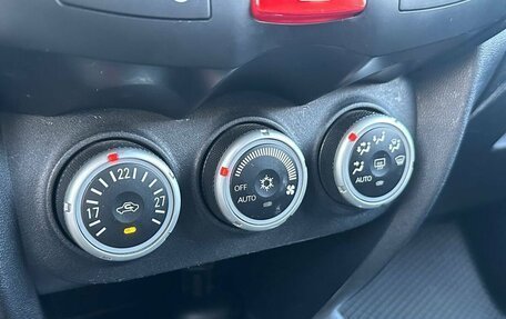 Mitsubishi ASX I рестайлинг, 2010 год, 967 000 рублей, 17 фотография
