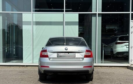 Skoda Octavia, 2014 год, 925 000 рублей, 6 фотография