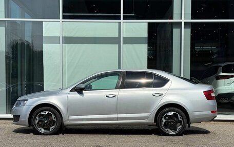 Skoda Octavia, 2014 год, 925 000 рублей, 4 фотография