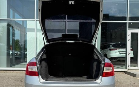 Skoda Octavia, 2014 год, 925 000 рублей, 9 фотография