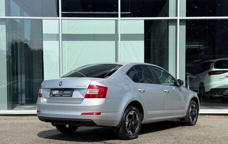 Skoda Octavia, 2014 год, 925 000 рублей, 7 фотография