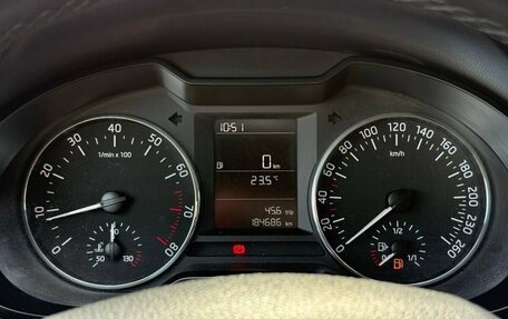 Skoda Octavia, 2014 год, 925 000 рублей, 16 фотография