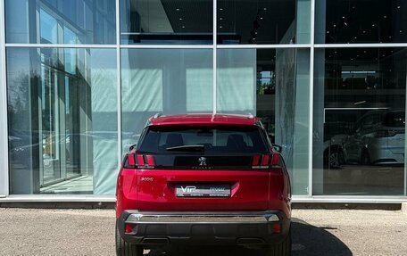 Peugeot 3008 II, 2018 год, 1 575 000 рублей, 6 фотография