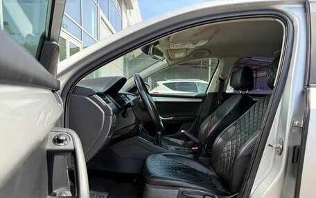 Skoda Octavia, 2014 год, 925 000 рублей, 12 фотография