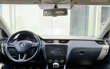 Skoda Octavia, 2014 год, 925 000 рублей, 10 фотография