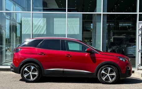 Peugeot 3008 II, 2018 год, 1 575 000 рублей, 8 фотография