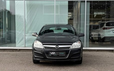 Opel Astra H, 2010 год, 765 000 рублей, 2 фотография