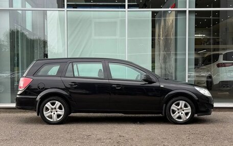 Opel Astra H, 2010 год, 765 000 рублей, 8 фотография