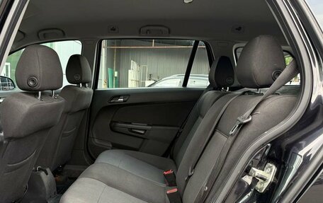 Opel Astra H, 2010 год, 765 000 рублей, 12 фотография