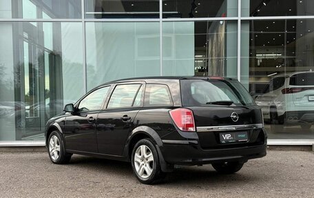 Opel Astra H, 2010 год, 765 000 рублей, 5 фотография
