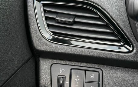 Hyundai Solaris II рестайлинг, 2020 год, 1 285 000 рублей, 17 фотография