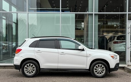 Mitsubishi ASX I рестайлинг, 2012 год, 1 065 000 рублей, 8 фотография