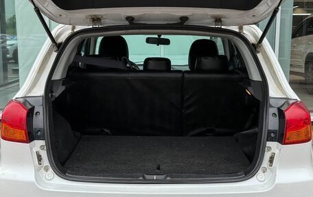 Mitsubishi ASX I рестайлинг, 2012 год, 1 065 000 рублей, 9 фотография